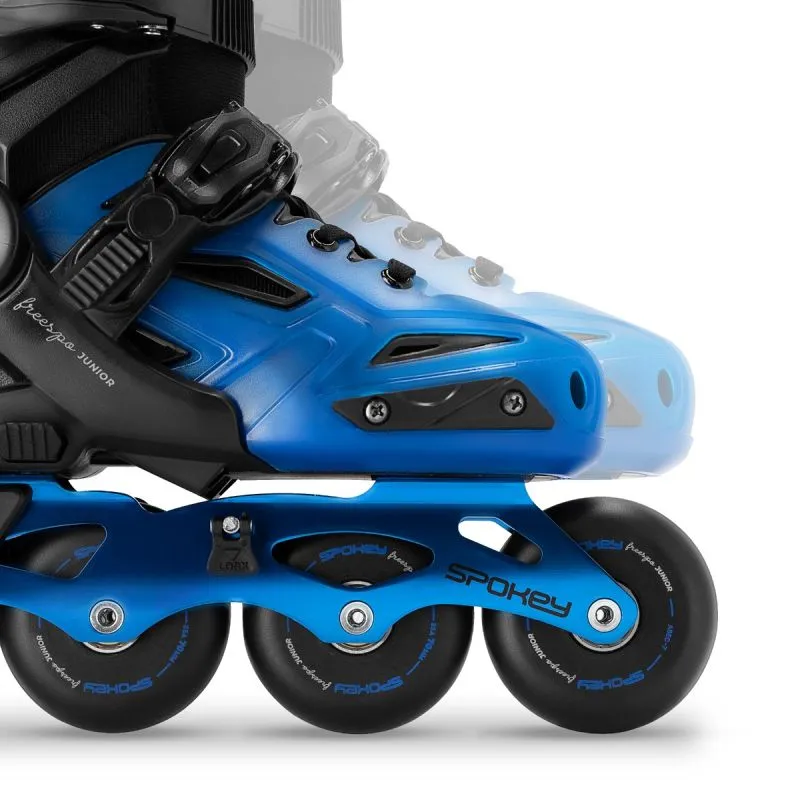 Πατίνια Rollers Spokey Freespo Jr SPK-944658 roller skates - Image 4