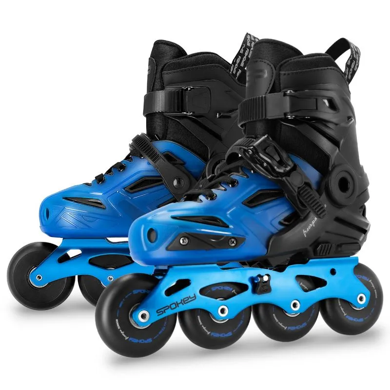 Πατίνια Rollers Spokey Freespo Jr SPK-944658 roller skates - Image 5