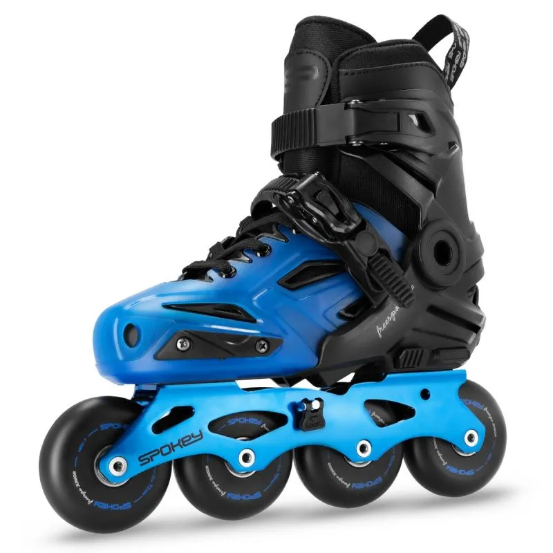 Πατίνια Rollers Spokey Freespo Jr SPK-944658 roller skates - Image 6