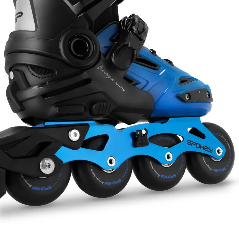 Πατίνια Rollers Spokey Freespo Jr SPK-944658 roller skates - Image 9
