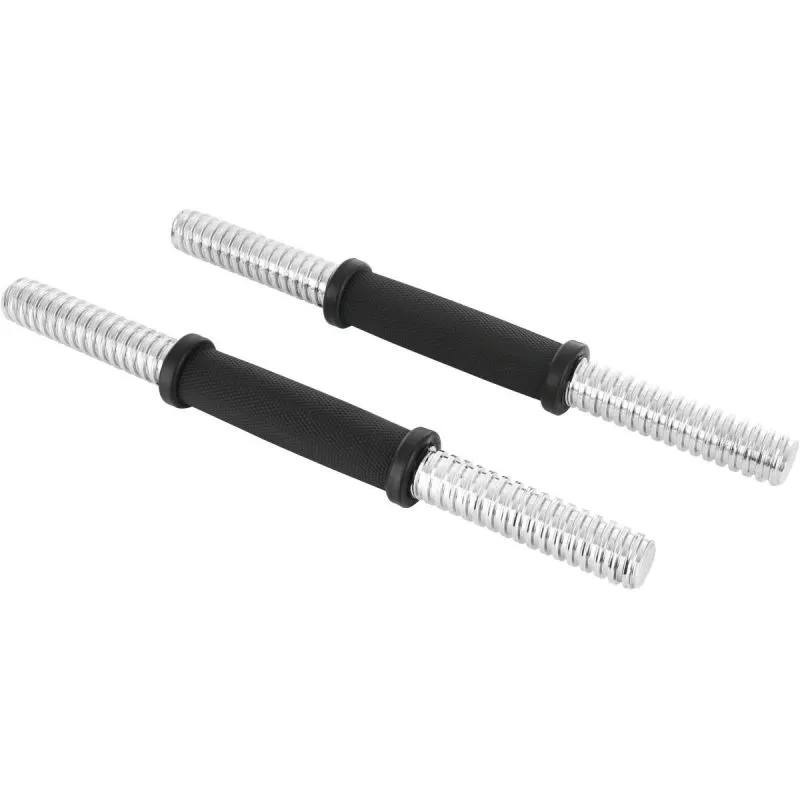 Σετ Αλτήρων CAST IRON DUMBBELL 15 KG (2x7.5 KG) ENERO FIT CASE - Image 10