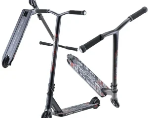 Πατίνι ENERO STUNT 100MM STREET WARRIOR