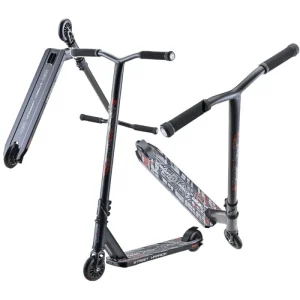 Πατίνι ENERO STUNT 100MM STREET WARRIOR