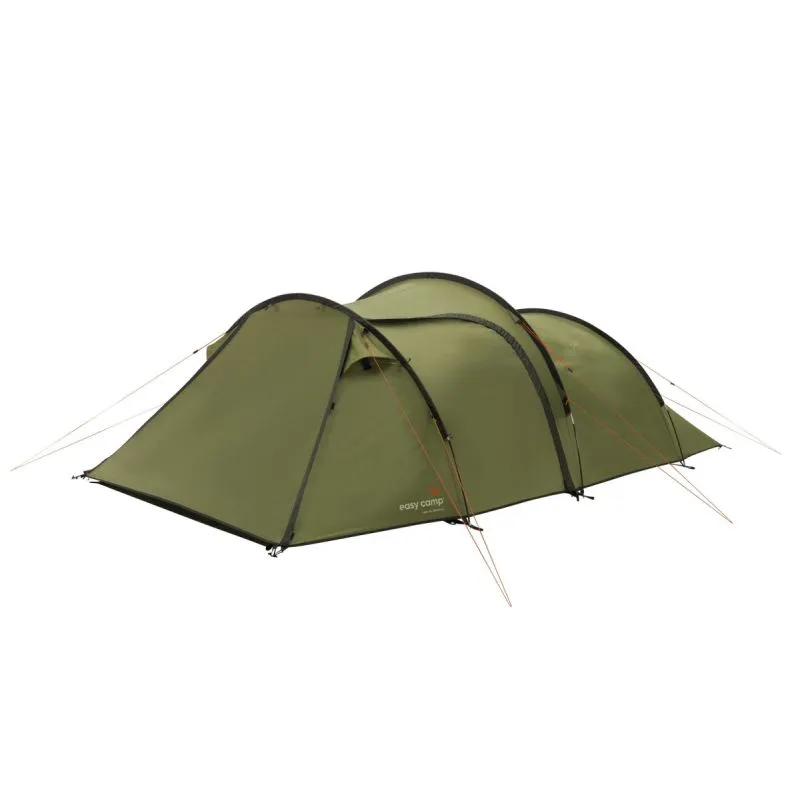 Σκηνή Camping 4 Ατόμων Easy Camp Hemsedal 4 4-person tent - Image 2