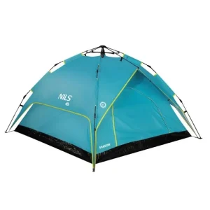 Σκηνή Camping Shadow Tent NILS CAMP NC7819 Blue