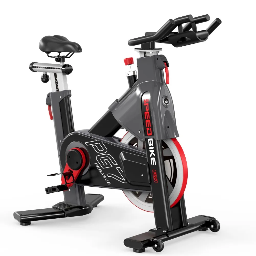 Μαγνητικό Ποδήλατο Γυμναστικής Pegasus Spin Bike PG7