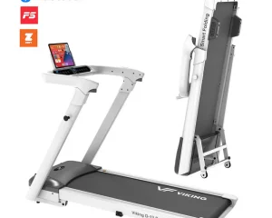 Διάδρομος Αναδιπλούμενος Viking D-12 Smart Folding