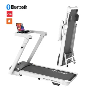 Διάδρομος Αναδιπλούμενος Viking D-12 Smart Folding