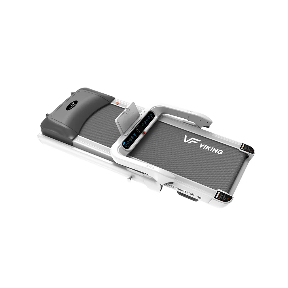 Διάδρομος Αναδιπλούμενος Viking D-12 Smart Folding - Image 2