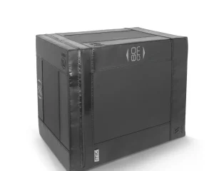 Πλειομετρικό Κουτί Plyo Box Arc Gradus 40x50x60 Amila