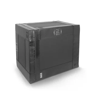 Πλειομετρικό Κουτί Plyo Box Arc Gradus 40x50x60 Amila