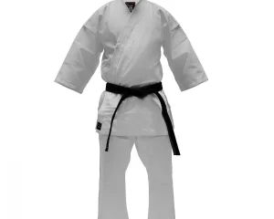 Karate Uniform Olympus SHINJUSHINKAI Cotton