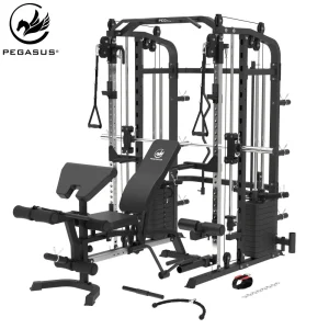 Πολυόργανο Pegasus MF10 All‑in‑One Trainer με Πάγκο