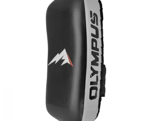 Στόχος PAO Olympus SPX Δέρμα Μικρός Μαύρο/Λευκό