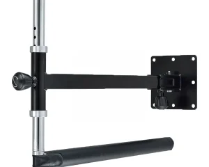 Στόχος Τοίχου POWER SPIN BAR WACOKU Boxing Trainer B457