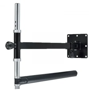 Στόχος Τοίχου POWER SPIN BAR WACOKU Boxing Trainer B457