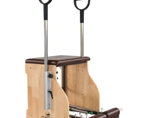 Pegasus Pilates Wunda Chair Iron Chair