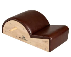 Pegasus Pilates Spine Corrector Oak