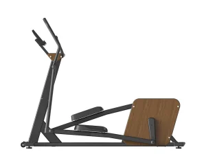 Ελλειπτικό Όργανο Viking Wooden Elliptical Hermes
