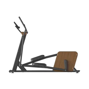 Ελλειπτικό Όργανο Viking Wooden Elliptical Hermes