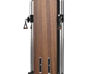 Επιτοίχιο Functional Crossover Walnut Version Viking Zeus