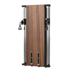 Επιτοίχιο Functional Crossover Walnut Version Viking Zeus