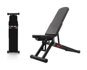 Πάγκος Επικλινής Viking B-2 Folding Smart Bench