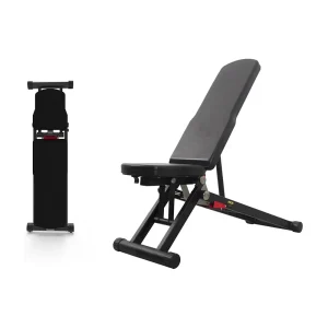Πάγκος Επικλινής Viking B-2 Folding Smart Bench