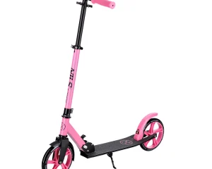Πατίνι Scooter NILS EXTREME HM2009 PINK