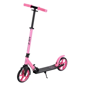 Πατίνι Scooter NILS EXTREME HM2009 PINK