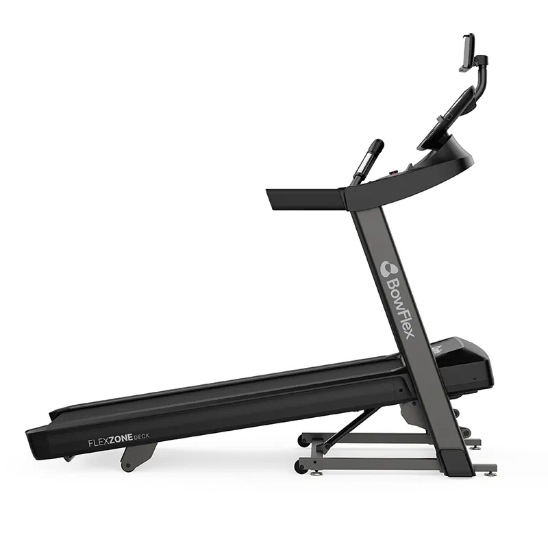 Ηλεκτρικός Διάδρομος Γυμναστικής Bowflex T6-21 Treadmill - Image 5