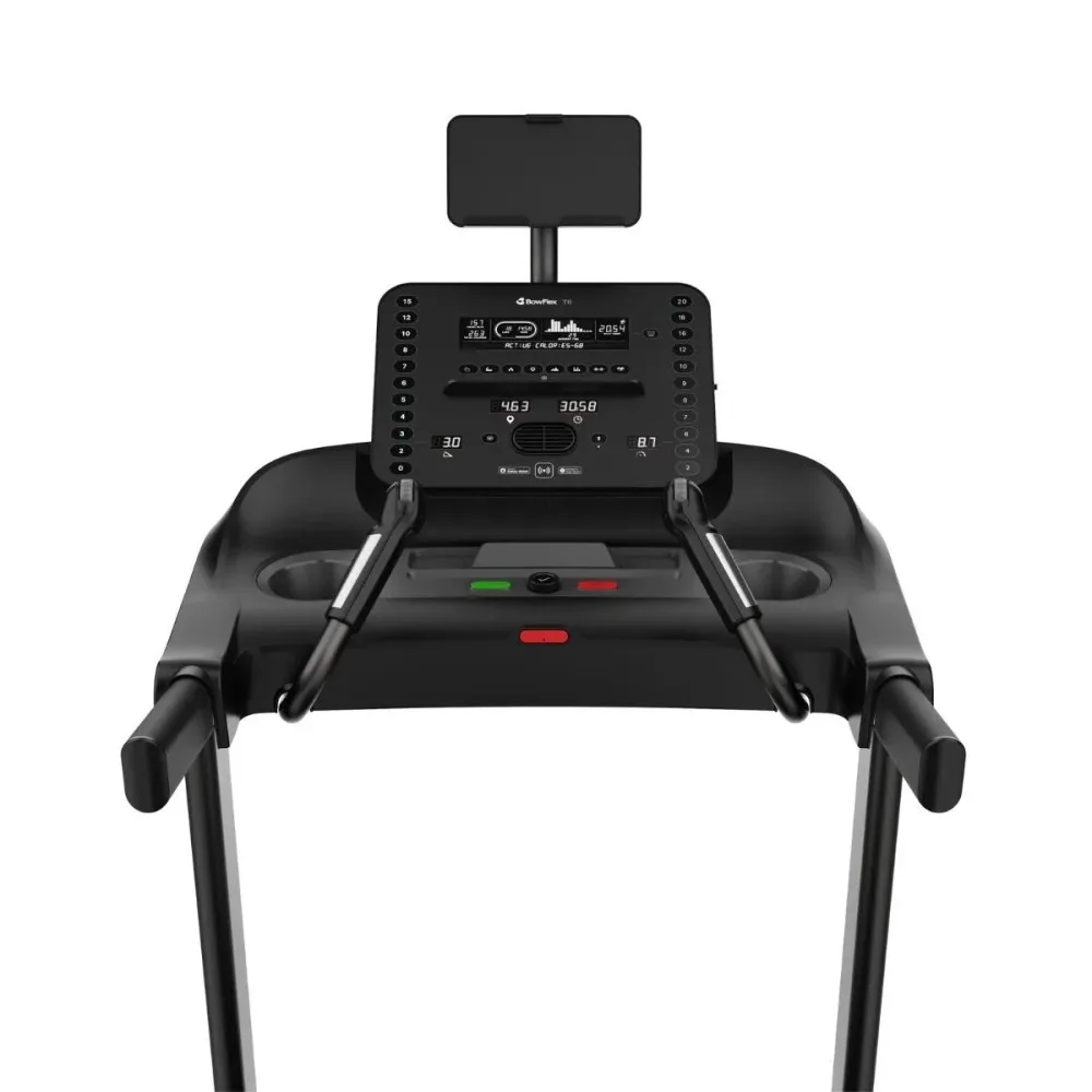 Ηλεκτρικός Διάδρομος Γυμναστικής Bowflex T6-21 Treadmill - Image 4