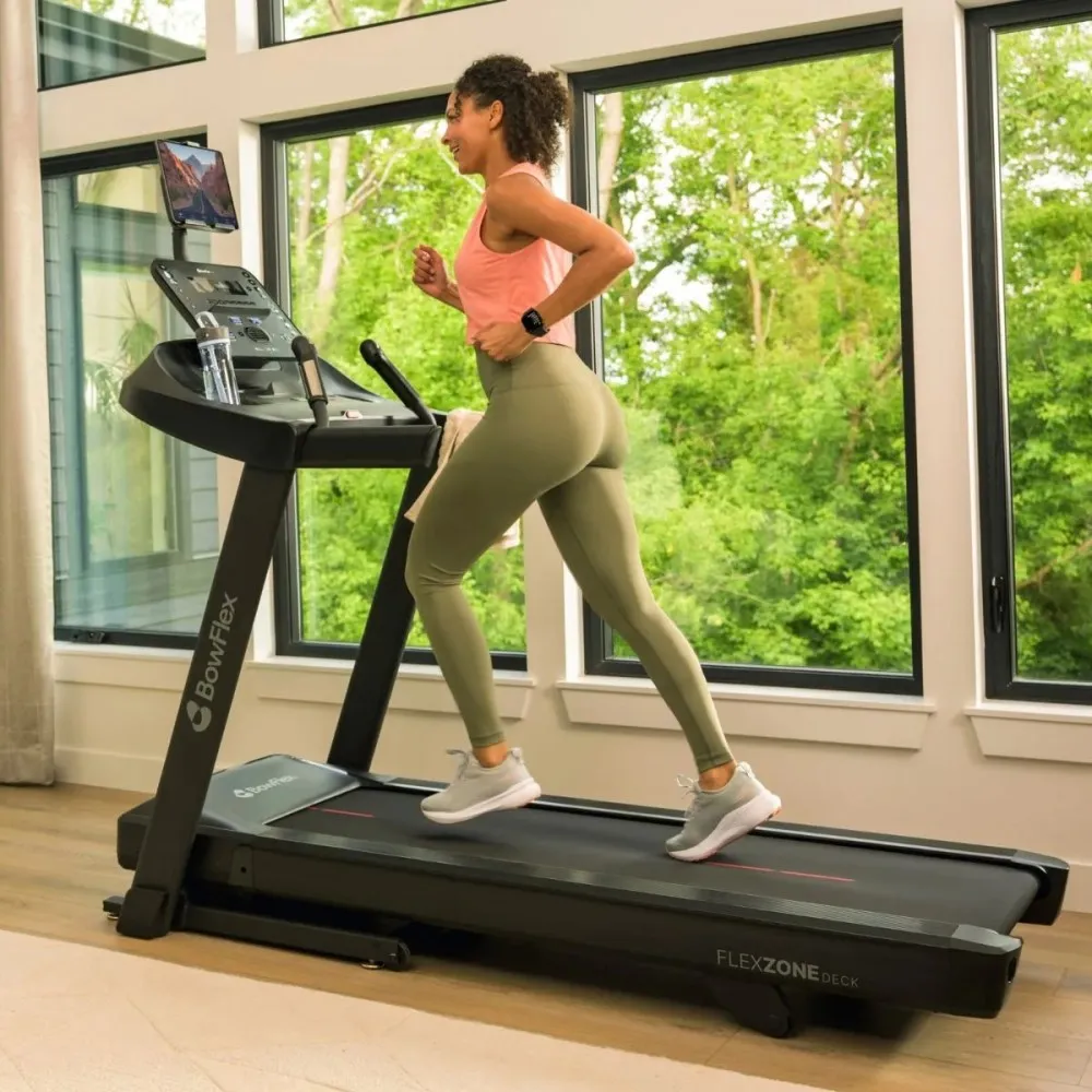 Ηλεκτρικός Διάδρομος Γυμναστικής Bowflex T6-21 Treadmill - Image 2