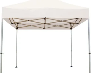 Κιόσκι Gazebo Επαγγελματικό 3x3 Ενισχυμένος Ιστός Escape 12153