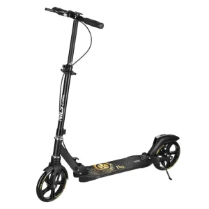 Πατίνι HM800 FLY SCOOTER GOLD NILS EXTREME