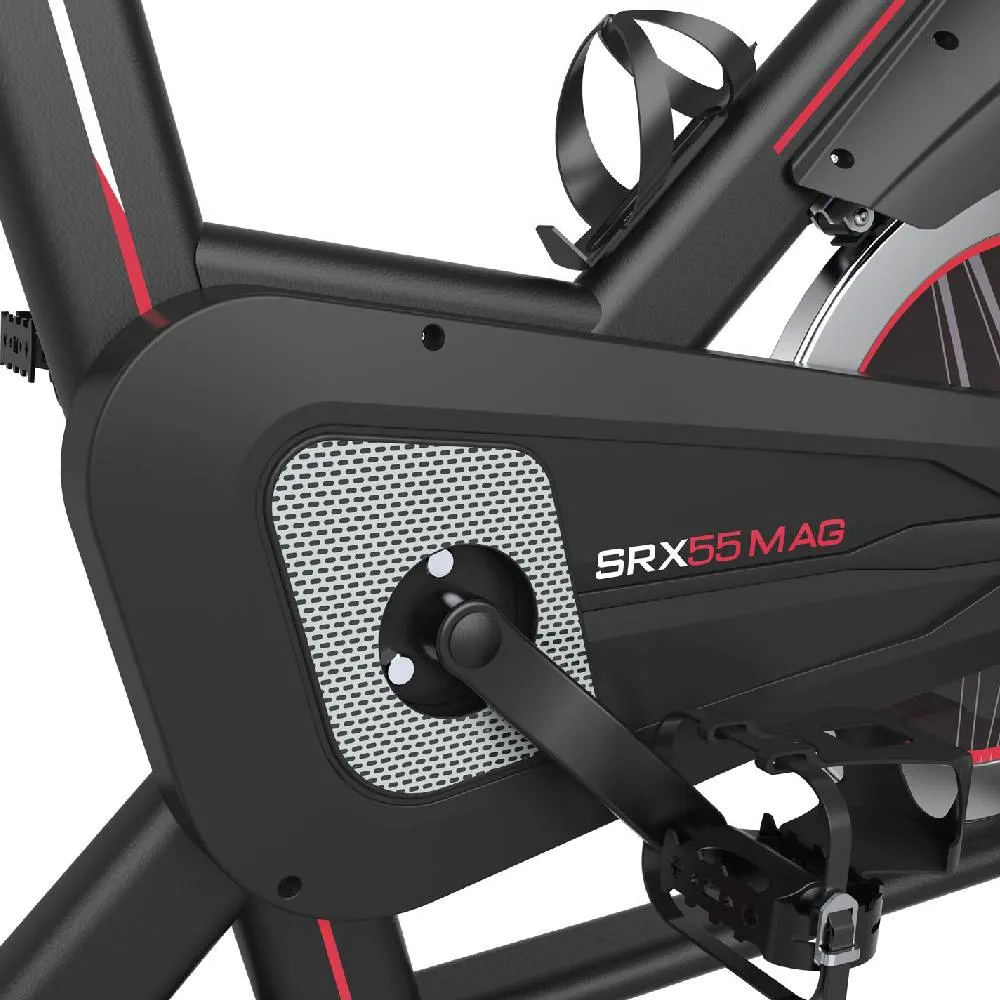 Μαγνητικό ΠΟΔΗΛΑΤΟ SRX-55 MAG Toorx - Image 6
