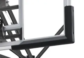 Αναδιπλούμενη Μπασκέτα με Βάση A027F Life Sport - Image 8