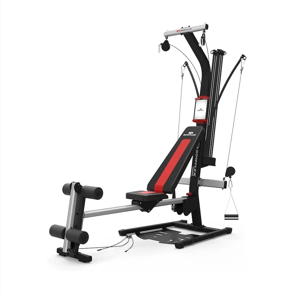 Πολυόργανο Γυμναστικής PR1000 Bowflex - Image 2