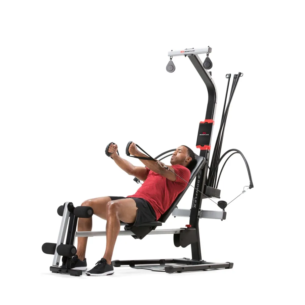 Πολυόργανο Γυμναστικής PR1000 Bowflex - Image 4