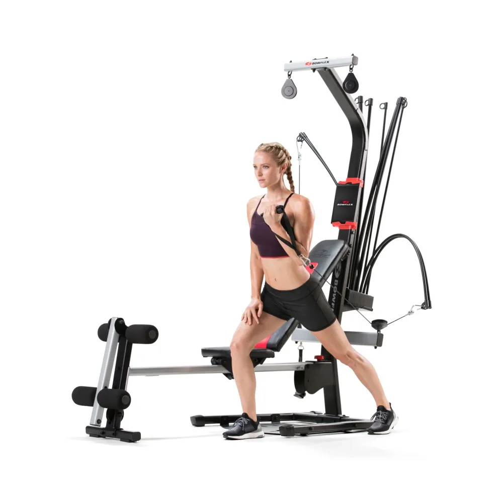 Πολυόργανο Γυμναστικής PR1000 Bowflex - Image 6