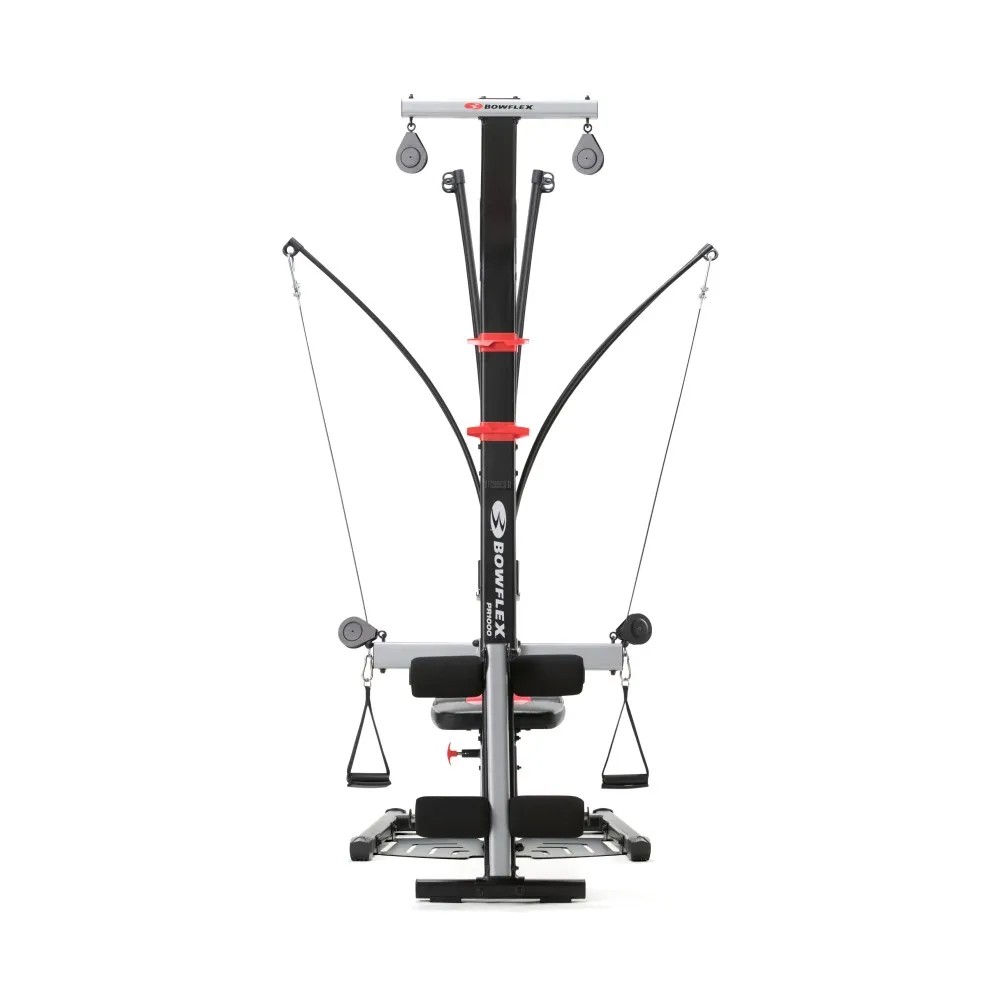 Πολυόργανο Γυμναστικής PR1000 Bowflex - Image 7