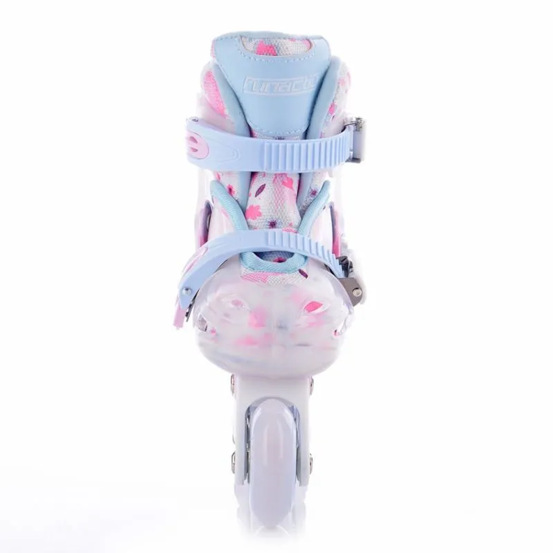 Πατίνια Skates/Roller Skates/Adjustable FunActiv Adapt Led 4in1 Gil Skates - Image 4