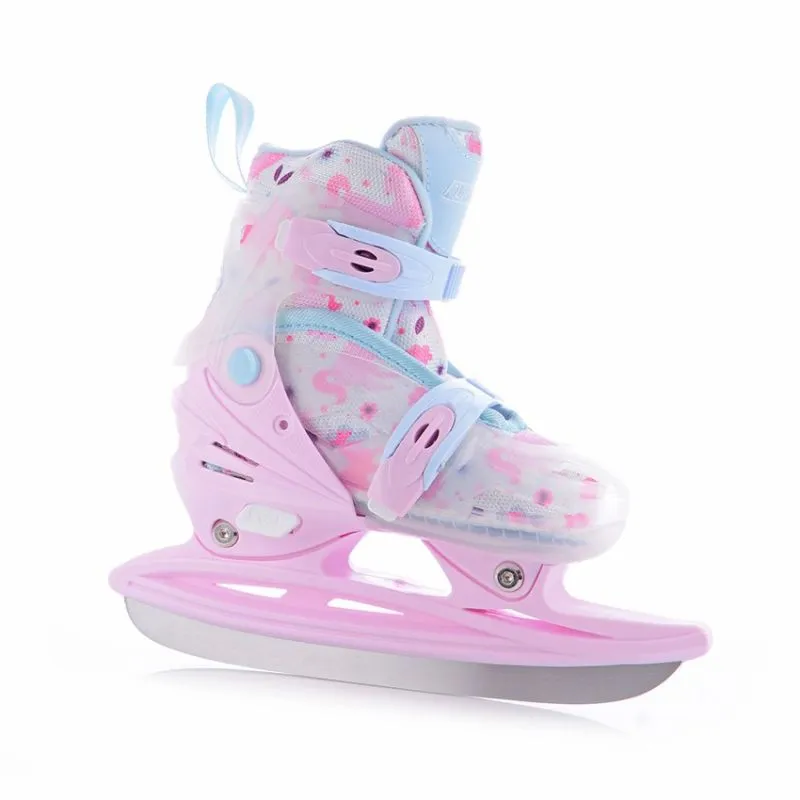 Πατίνια Skates/Roller Skates/Adjustable FunActiv Adapt Led 4in1 Gil Skates - Image 14