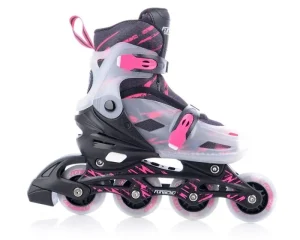 Πατίνια Ice skates/Roller skates/Adjustable FunActiv Adapt 4in1 Gil skates