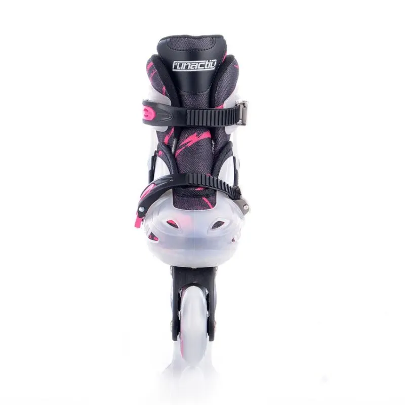 Πατίνια Ice skates/Roller skates/Adjustable FunActiv Adapt 4in1 Gil skates - Image 2