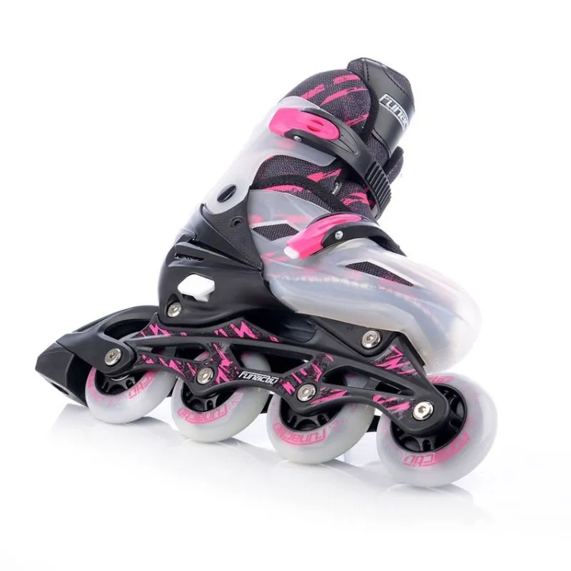 Πατίνια Ice skates/Roller skates/Adjustable FunActiv Adapt 4in1 Gil skates - Image 5