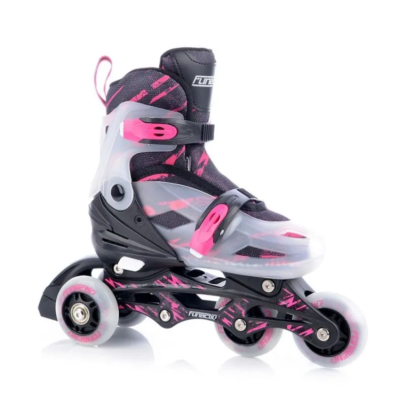 Πατίνια Ice skates/Roller skates/Adjustable FunActiv Adapt 4in1 Gil skates - Image 8