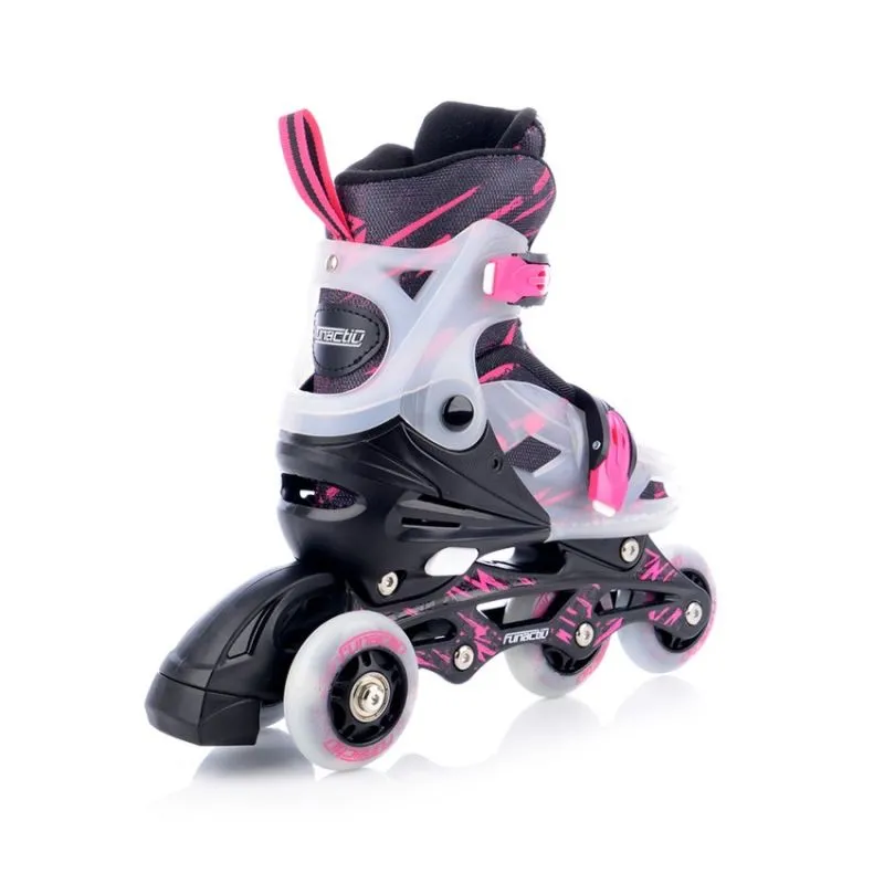 Πατίνια Ice skates/Roller skates/Adjustable FunActiv Adapt 4in1 Gil skates - Image 10