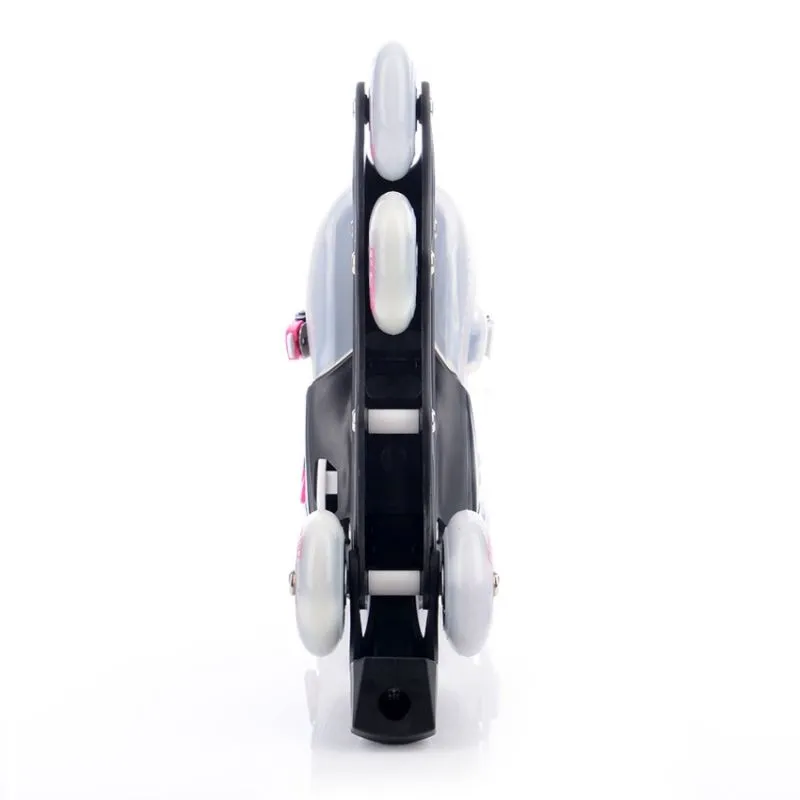 Πατίνια Ice skates/Roller skates/Adjustable FunActiv Adapt 4in1 Gil skates - Image 12