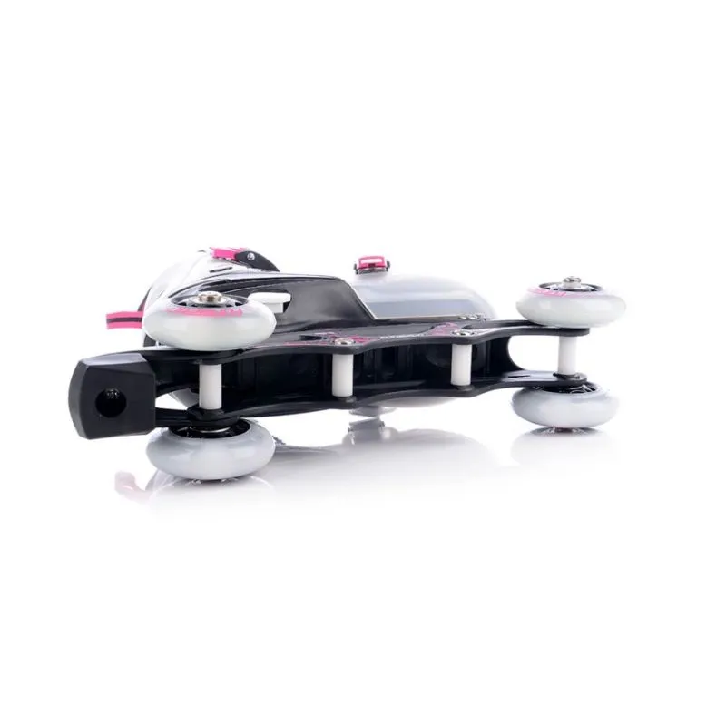 Πατίνια Ice skates/Roller skates/Adjustable FunActiv Adapt 4in1 Gil skates - Image 13
